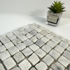 Mini azulejos de mármol