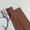 Cubiertas de pared de piedra rentables