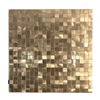 Peel impermeable y mosaico de protección contra salpicaduras