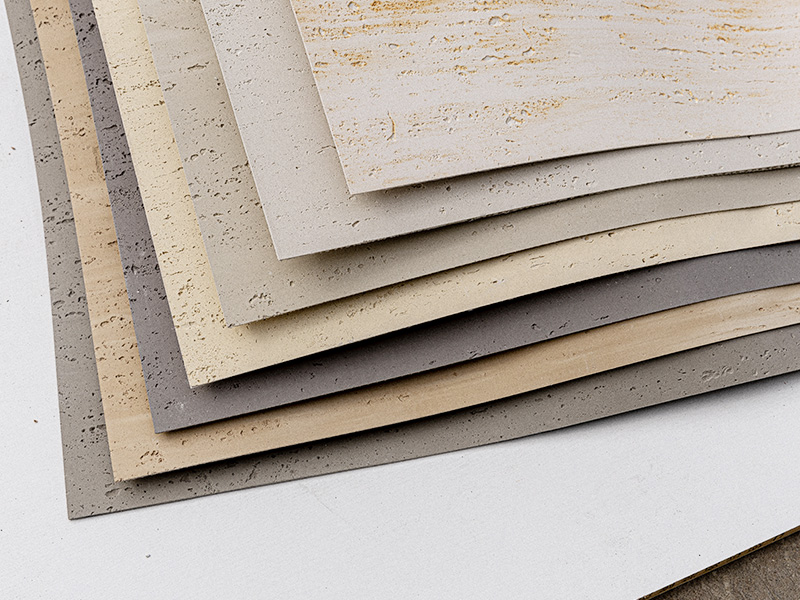 Travertine Napa para salpicaduras de cocina: combinando durabilidad con estilo