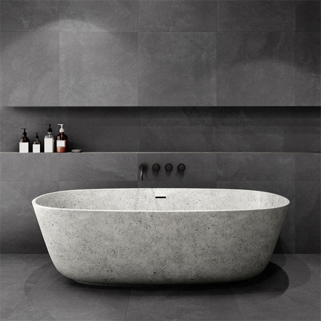Diseños de azulejos para baño - OSL608G