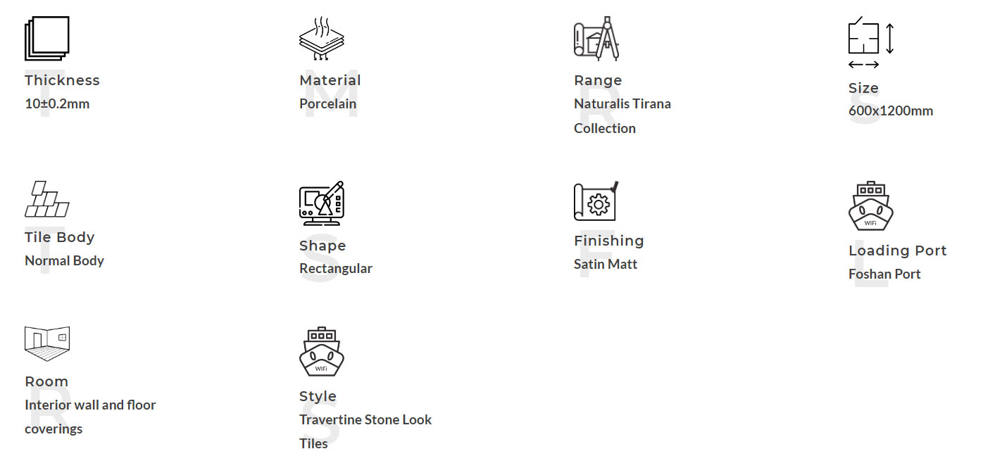 Descripci&oacute;n del Producto