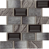 Azulejos para pared de baño-escalonadosE