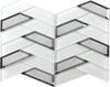Azulejos de mosaico-3DBevelled05
