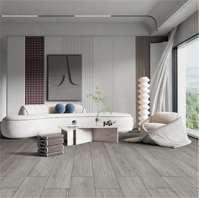 Porcelánico aspecto madera - Abete
