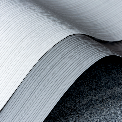 Tablero de piedra de fina de piedra flexible de piedra