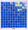 Diseños de mosaicos de vidrio para piscinas - Mirage
