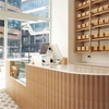 Azulejos de porcelana de masa completa sin esmaltar de primera calidad - Prime