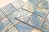 Azulejos de mosaico para piscina - Gruta Azul
