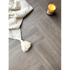 Elegante tablón de madera-AI159048