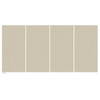 Azulejo antideslizante beige de 600x1200 mm-C12622