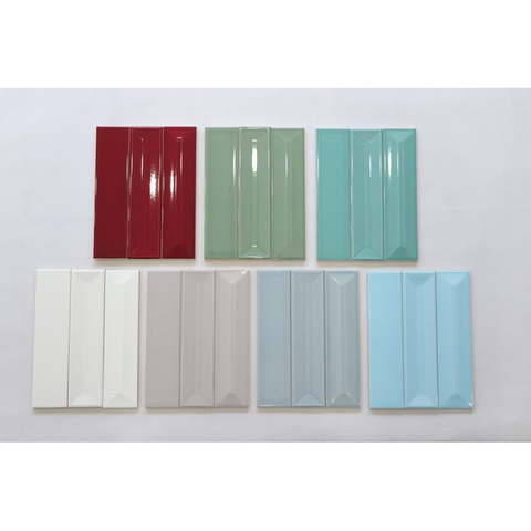 Azulejo decorativo para baño-50x200叠影