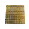 Mosaico de cerámica de metal de lujo -dpg14 lujo