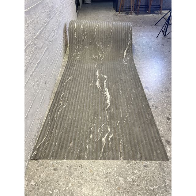 Paneles de piedra flexibles de alta calidad - STR3004W