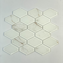 Mosaico impreso de inyección de tinta personalizada