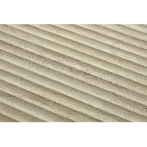 Paneles estriados flexibles-POT3001W