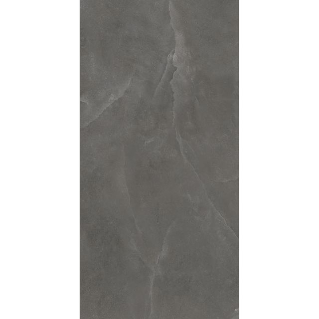 Matt acabado arenisca de arenisca apariencia de azulejos para pisos gris