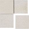 Mosaico cuadrado crema moca -PPT331