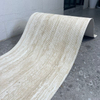Stone de piedra flexible ranurada por3002L