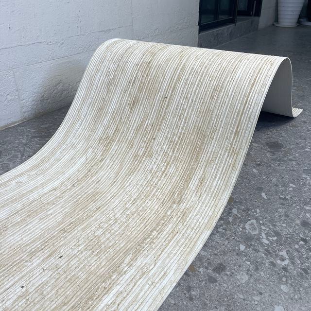 Stone de piedra flexible ranurada por3002L