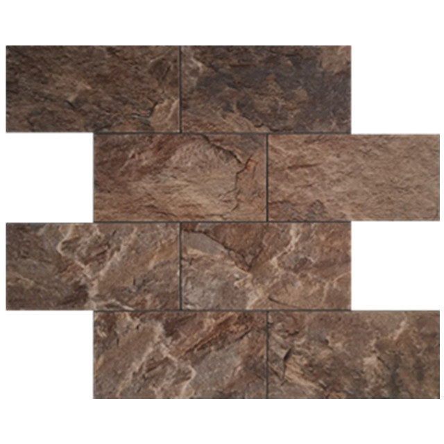 Tablones de piso para pegar y despegar｜Musivo｜LVT-NB6012