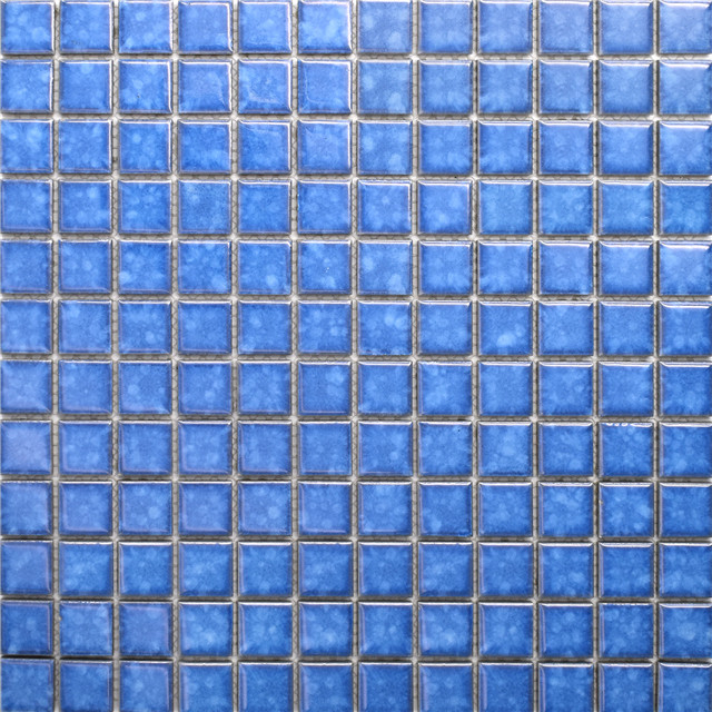 Baldosa de vidrio para piscina｜Musivo｜Y2320