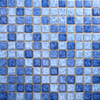 Tortuga de mosaico de piscina ｜ Musivo ｜ Y23B04