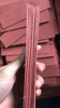 Piedra exterior falsa