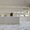 600x1200 mm Carra de mármol de mármol Tiles-P6237