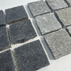 Piedra negra basalto