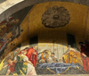Obra de arte mosaico
