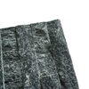 Piedras de afrontamiento de pizarra