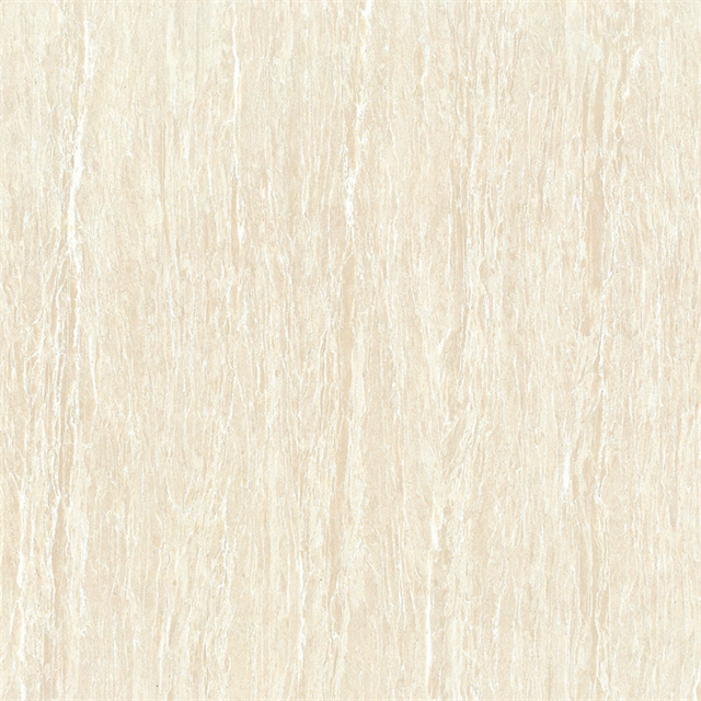 Pavimento Travertino 60x60 - Textura