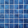 Diseños de mosaico de piscina 48x48 mm