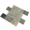Crema Marfil Mosaic