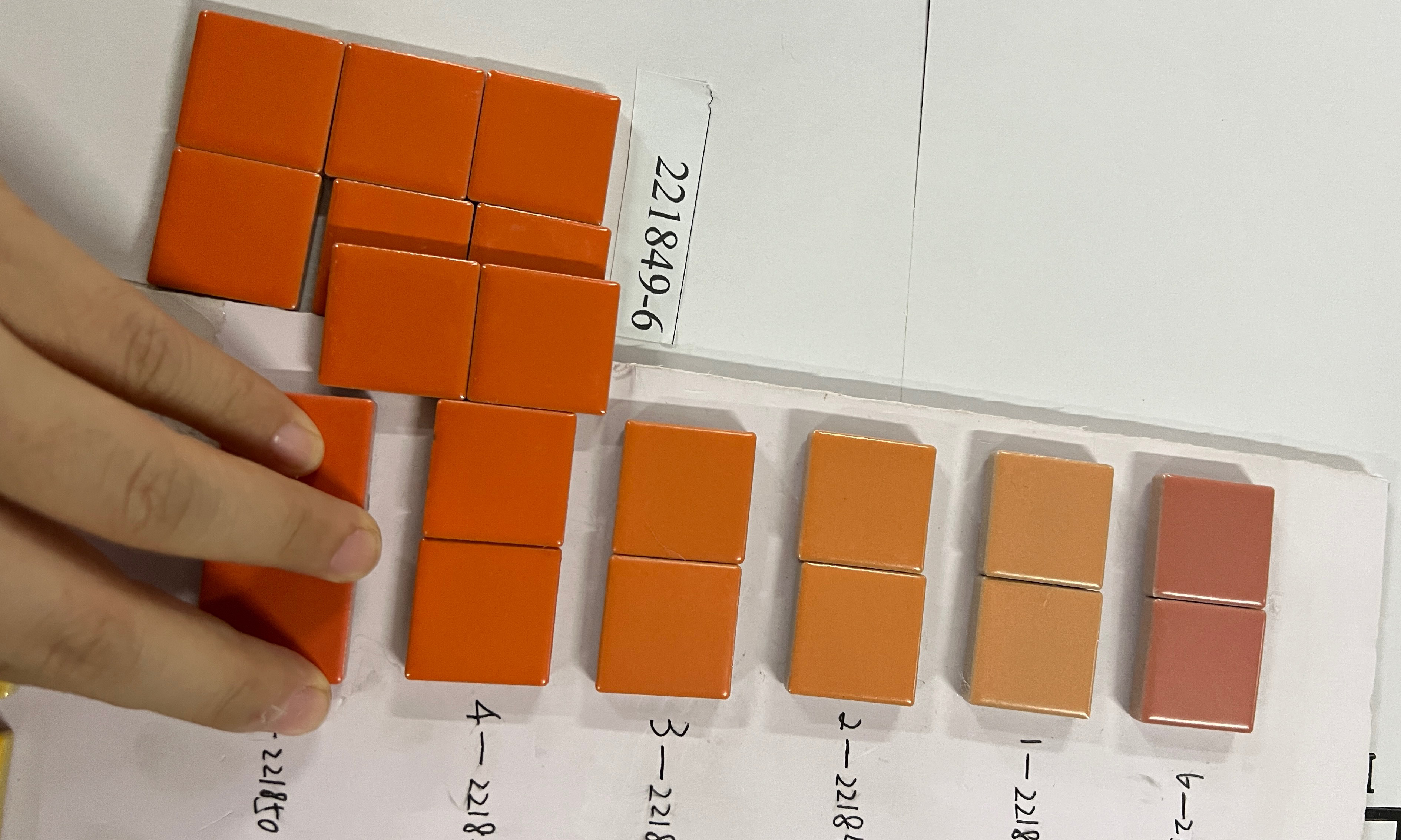 Inspección de mosaicos (22)
