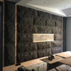 Panel de pared
