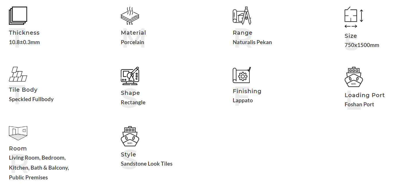 Descripci&oacute;n del Producto