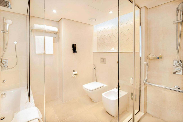 Radisson Bul Hotel, Abu Dhabi5