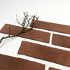 Mosaico flexible natural para interiores modernos