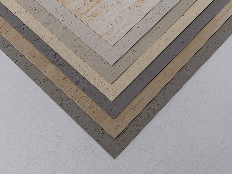 Travertine Napa: Perfecto para diseños de interiores rústicos y modernos