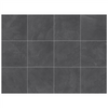 Diseños de azulejos para baño - OSL608G