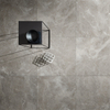 Azulejo de baño antideslizante