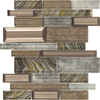 Tile de vidrio pulido - 3dbevelled