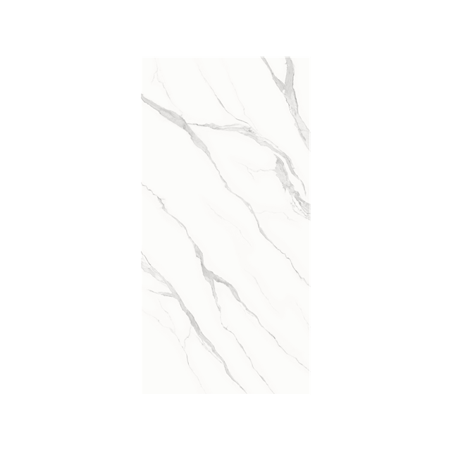 Encimera de cocina blanca