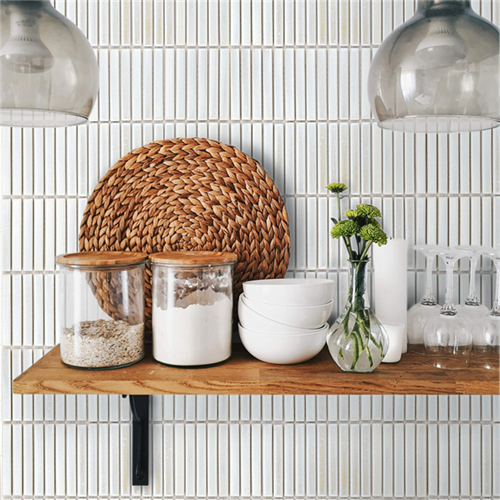 Blancos Kit Kat Tiles