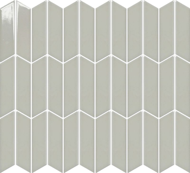 Azulejos de mosaico cerámico Color puro -HXA02150GD