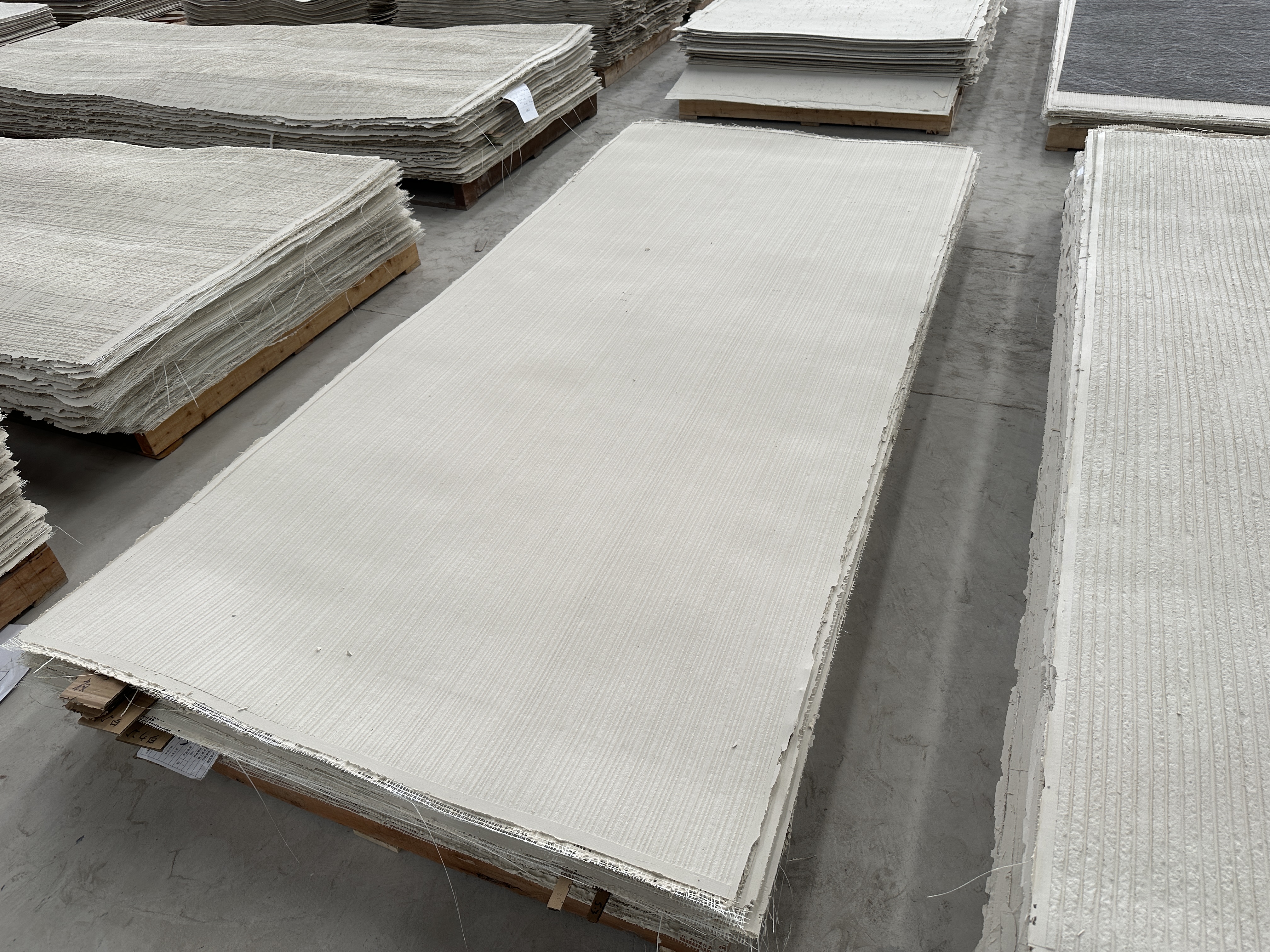 producci&oacute;n de piedra blando