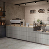Azulejos de pared con características vintage - Canción