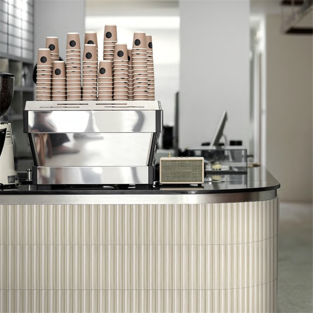 Azulejos de porcelana de masa completa sin esmaltar de primera calidad - Prime